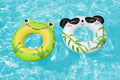 BESTWAY | Splash Pals Swim Tube Assorted | BES115TOY01571