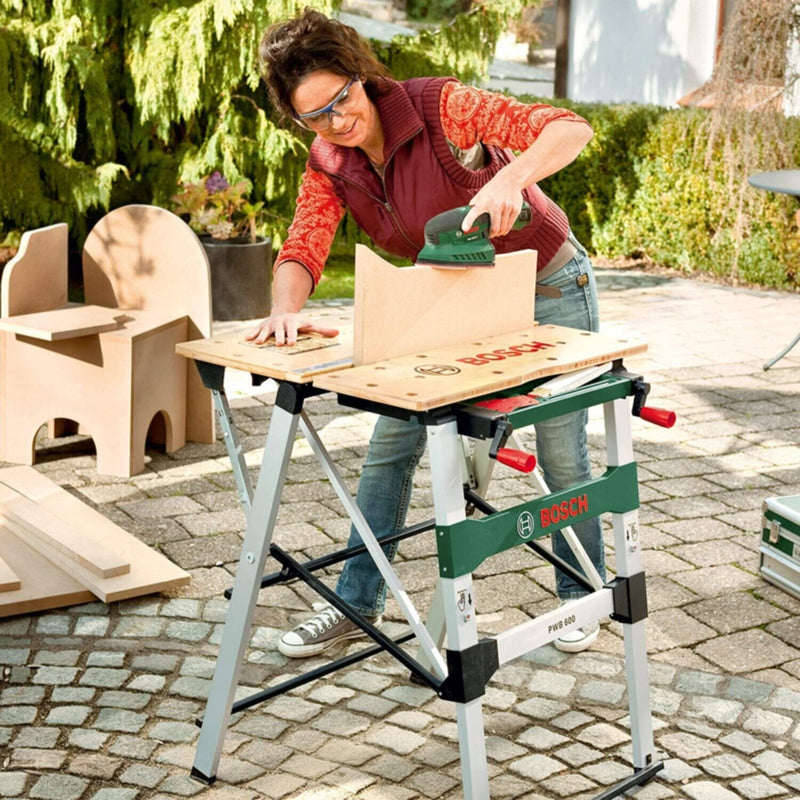 BOSCH | Work Bench | PWB 600 | BO603B05200