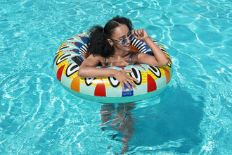 BESTWAY | Flirty Fiesta Swim Ring 42