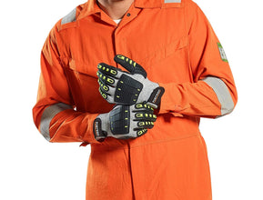 PORTWEST | Anti Impact Cut Resistant Glove | A722