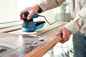 BOSCH | Professional Random Orbital Sander | GEX 125-1 AE