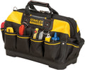 STANLEY | FatmaxÂ® Tool Bag 18''inch | 1-93-950