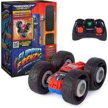 AIR HOGS | Air Hogs Flippin Frenzy | IBD106TOY02592
