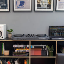 PIONEER | 4-Channel DJ Controller for Multiple DJ Applications Graphite | DDJ-FLX6-GT