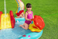 BESTWAY | Little Mermaid  Play Center 7'3