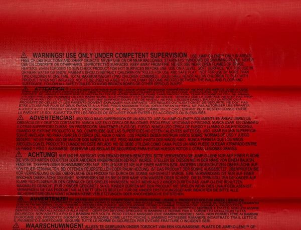 INTEX | Playhouse Jump-O-Lene Ages 3-6 | 42148260