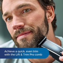 PHILIPS |Beardtrimmer series 5000 Beard Trimmer| BT5502/13