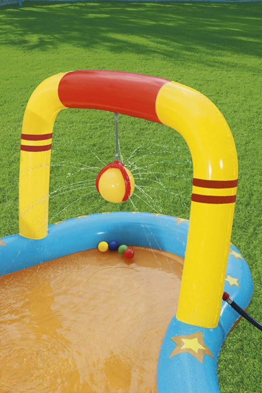 BESTWAY | Lil' Champ Play Center 171