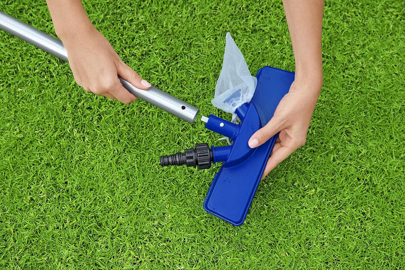 BESTWAY | Pool Maintenance Kit For Above Ground Swimming Pools 80-2.03m | BES115TOY01898