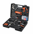 BLACK + DECKER | Hand Tool Kit 108Pcs | BMT108C