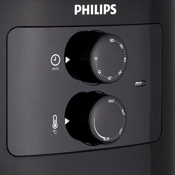 PHILIPS | Essential Airfryer 4.1Ltr | HD9200/91