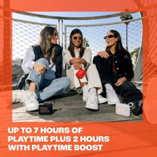 JBL|  Go 4 Red Ultra-Portable Waterproof Speaker | 301001000000632