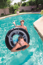 BESTWAY | Mud Master Swim Ring  36