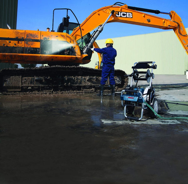 BOSCH | High Pressure Washer 160Bar 4000W Hose Legnth 15mm | GHP 8-15 XD