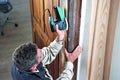 BOSCH | Professional Random Orbital Sander | GEX 125-1 AE