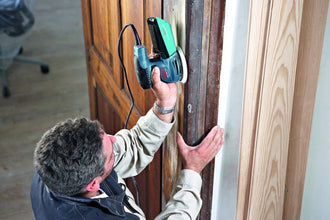 BOSCH | Professional Random Orbital Sander | GEX 125-1 AE