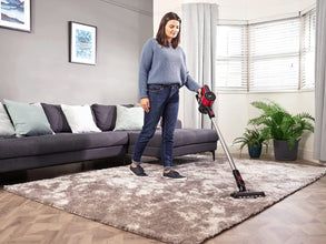 BEKO | 2-in-1 ErgoClean Cordless Stick Vacuum Cleaner 110W | VRT50121VR