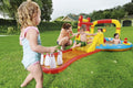 BESTWAY | Lil' Champ Play Center 171