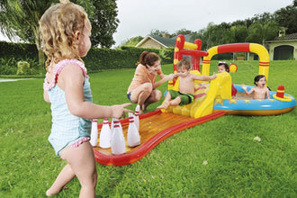 BESTWAY | Lil' Champ Play Center 171