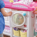 Step2 | Love & Care Deluxe Nursery | STP847100