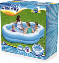 BESTWAY | Splashview Family Pool 8'10