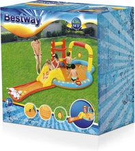 BESTWAY | Lil' Champ Play Center 171