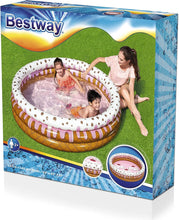 BESTWAY | Sundae Funday Kiddie Pool 63