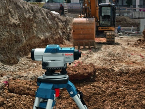BOSCH | Professional Optical Level | GOL 32 D