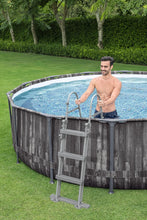 BESTWAY | Steel Pro Max Round Above Ground Pool Set  12x39.5-366x100cm | BES115TOY01874