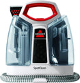 BISSELL | Clean Portable Vacuum Cleaner 1.1Ltr 330W White/Red/Black | 3698E
