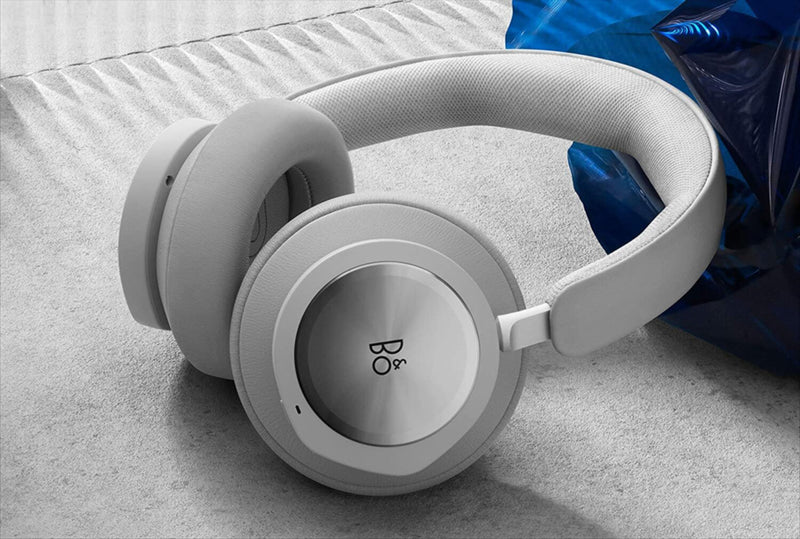 B&O | BEOPLAY PORTAL Elite Wireless Gaming Headset For PC & Play Station Grey Mist | TE0180491