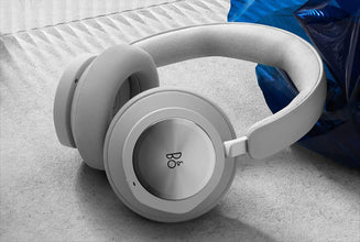 B&O | BEOPLAY PORTAL Elite Wireless Gaming Headset For PC & Play Station Grey Mist | TE0180491