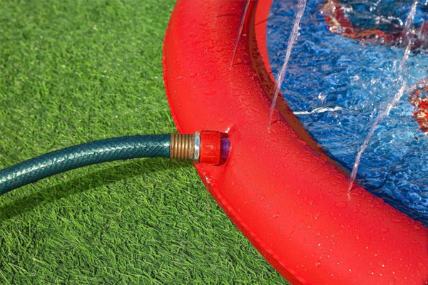 BESTWAY | Spider-Man 65"/1.65m Splash Pad | BES115TOY01515