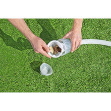 BESTWAY | Flowclear Aquaclean Pool Cleaning Kit | BES115TOY01749