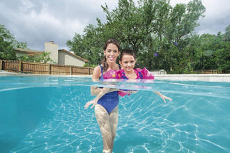 BESTWAY | Swim Safe Swim Pal Boys/Girls Assorted |  BES115TOY01073