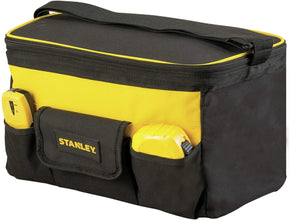 STANLEY | Deep Covered Tool Bag with Belt 14''inch | STST1-73615