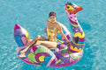 BESTWAY | Art Collection POP Ostrich Float Toy 6'3