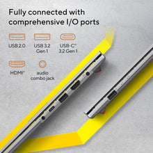 ASUS | Vivobook GO 15 Slim Laptop UHD Graphics 15.6inch 8GB RAM 256GB SSD E1504GA-NJ084W | MASITNE150419