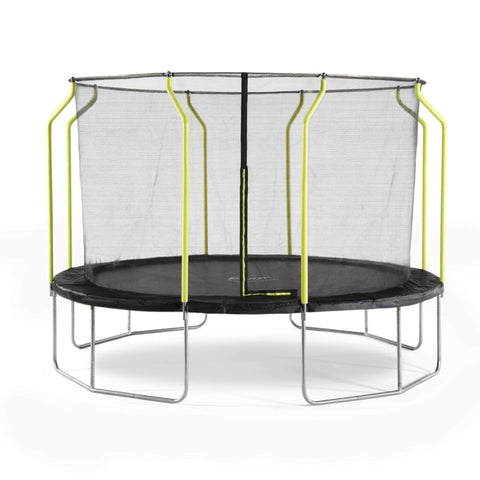 PLUM | 12ft Fun Springsafe Trampoline & Enclousre Age 6+ | 27574AB82