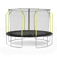 PLUM | 12ft Fun Springsafe Trampoline & Enclousre Age 6+ | 27574AB82