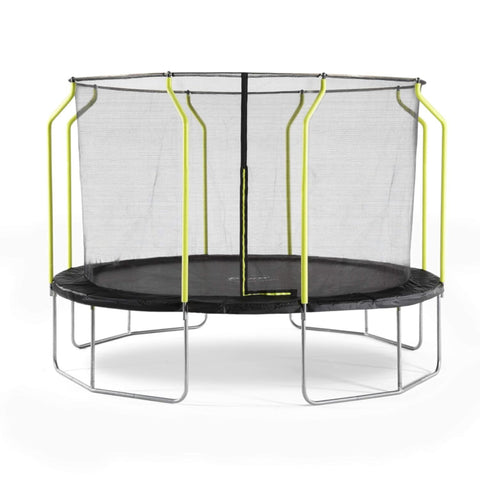 PLUM | 12ft Fun Springsafe Trampoline & Enclousre Age 6+ | 27574AB82