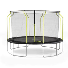 PLUM | 12ft Fun Springsafe Trampoline & Enclousre Age 6+ | 27574AB82
