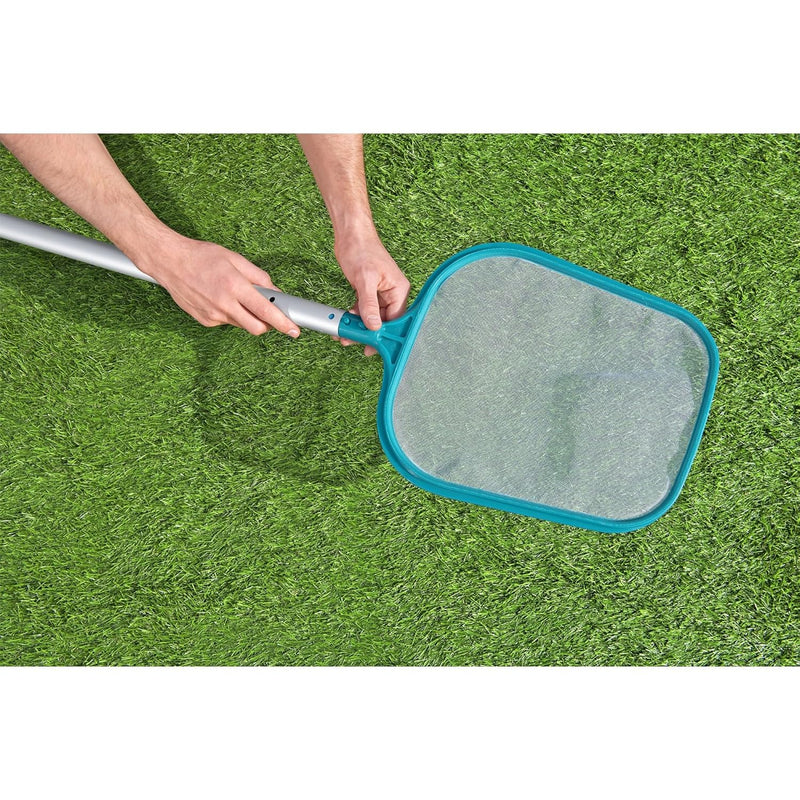 BESTWAY | Flowclear Aquaclean Pool Cleaning Kit | BES115TOY01749