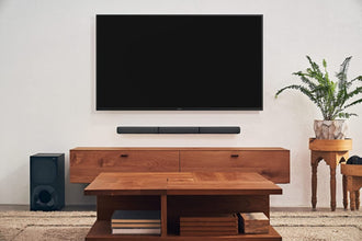 SONY | 5.1 ch Home Cinema with Wireless Rear Speakers | HT-S40R