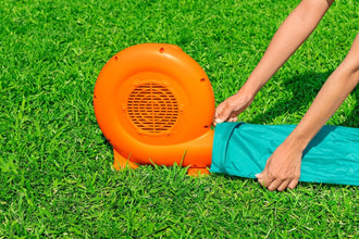 BESTWAY | H2OGO! Canopy Cove Mega Water Park 14' x 12'1