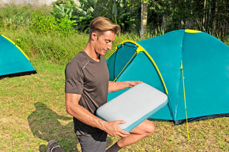 BESTWAY | Bestway Luftkissen Alpinelite 495x28x12cm | BES115TOY01702