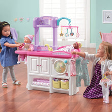 Step2 | Love & Care Deluxe Nursery | STP847100