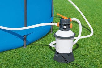 BESTWAY | Flowclear 800gal Sand Filter | BES115TOY01356