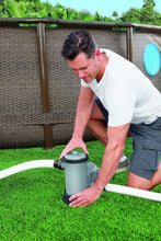 BESTWAY | 1500gal Flowclear Filter Pump | BES115TOY00135