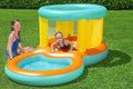 BESTWAY | Jumptopia Bouncer and Play Pool 7'10